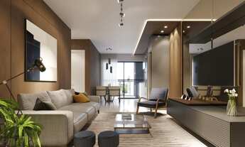 Imagem 3: Curitiba - Apartamento Padrão - Centro