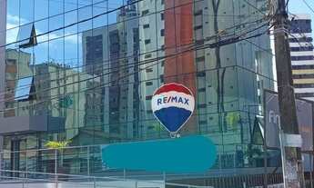 Imagem: Sala para locação com 88m² (andar inteiro)