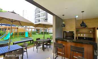 Imagem 7: Apartamento com 2 dormitórios à venda, 56 m2 - Vila das Mercês - São Paulo/SP