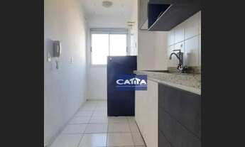 Imagem 7: Apartamento com 2 dormitórios para alugar, 49 m² por R$ 1.300,00/mês - Fazenda Aricanduva