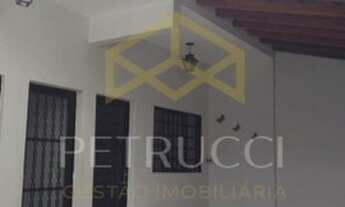 Imagem 7: Sala - Cidade Jardim II - Americana