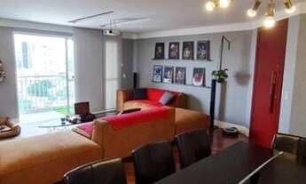 Imagem 4: Apartamento a venda no condomínio Sphera, com 106 m2 em Água Branca - São Paulo - SP