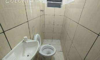 Imagem 7: Santo André - Casa Padrão - Parque Industriário