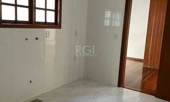 Imagem 4: Porto Alegre - Casa Padrão - Santo Antonio