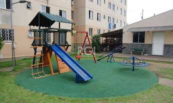 Imagem 3: Porto Alegre - Apartamento Padrão - Vila Nova