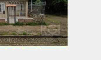 Imagem 2: Porto Alegre - Casa Padrão - Passo da Areia