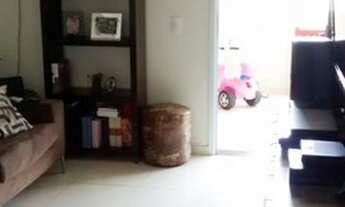 Imagem 3: CASA EM CONDOMÍNIO - CONDOMÍNIO RESIDENCIAL SAN MARINO - SP