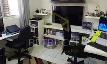 Imagem 4: Apartamento - Jardim Novo Campos Elíseos - Campinas