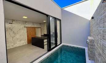 Imagem: Casa para venda tem 160 metros quadrados