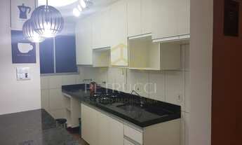 Imagem 3: Apartamento - Loteamento Parque São Martinho - Campinas