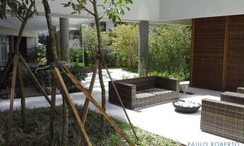 Imagem 7: APARTAMENTO - BROOKLIN - SP