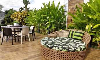 Imagem 7: Belíssima casa em uma excelente localização com acabamento de primeira qualidade