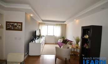 Imagem 2: APARTAMENTO - MOEMA PÁSSAROS - SP