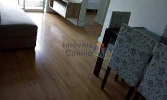 Imagem 3: Apartamento à venda, Vila Ercília, Jandira, SP