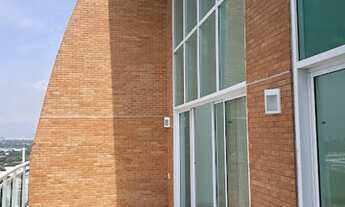 Imagem 4: Cobertura duplex para venda possui 487 metros quadrados com 4 quartos