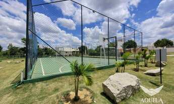 Imagem 5: SOBRADO COM 03 SUÍTES NO CONDOMÍNIO TERRAS DE SÃO FRANCISCO - SOROCABA