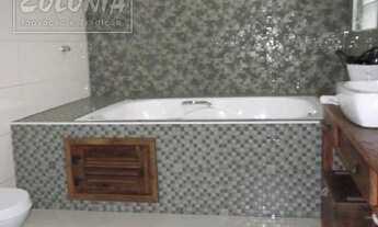 Imagem 4: Santo André - Casa Padrão - Parque das Nações