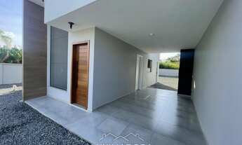 Imagem 6: Casa com 3 dormitórios sendo 1 suíte