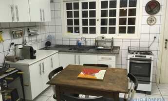 Imagem 5: CASA ASSOBRADADA - MORUMBI - SP