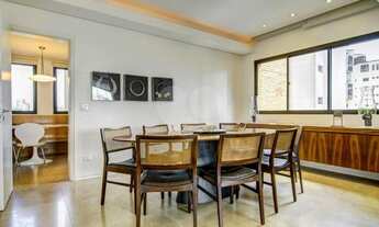 Imagem 4: IBIRAPUERA , 4 suites , 4 vagas , 291 m² a. u