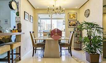 Imagem: Apartamento à venda, 81 m² por R$ 490.000,00