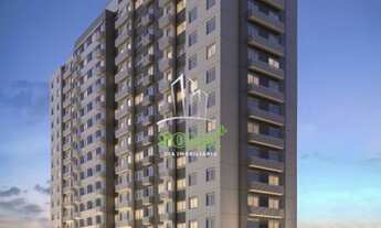 Imagem: Porto Alegre - Apartamento Padrão - Passo