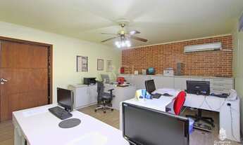 Imagem 5: Porto Alegre - Casa Padrão - Menino Deus