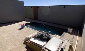 Imagem 7: Casa de condomínio para venda possui 152 metros quadrados com 3 quartos