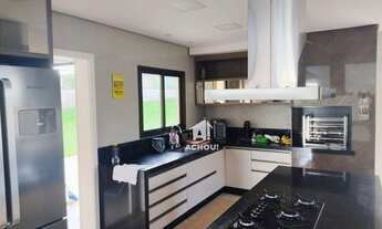 Imagem 5: SOBRADO INCRÍVEL , TERRAS DE CANAÃ , TOTALMENTE PLANEJADO, LAZER COMPLETO