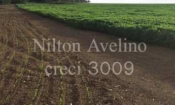 Imagem 2: Fazenda em lavoura 1000ha