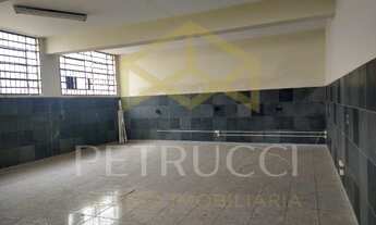 Imagem 5: Galpão - Vila João Jorge - Campinas