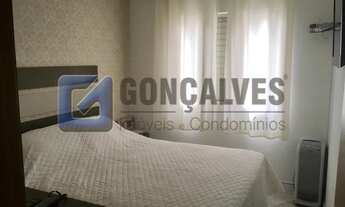 Imagem 5: SAO PAULO - Residential / Apartment - JARDIM SAO SAVERIO