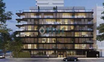 Imagem 3: Rio de Janeiro - Apartamento Padrão - Lagoa