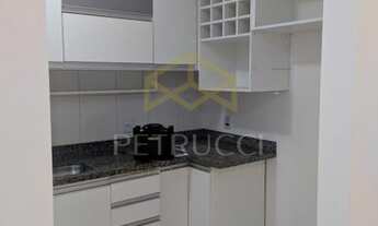 Imagem 6: Apartamento - Parque Fazendinha - Campinas