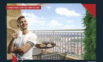 Imagem 2: APARTAMENTO ARACAJU ATHOS RESIDENCE PRÓXIMO À AV RIO DE JANEIRO