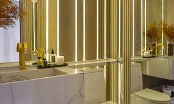 Imagem 3: Apartamento com 3 suítes, 125m2 próximo ao metrô Alto do Ipiranga - São Paulo/SP