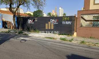 Imagem 3: Cobertura com 2 dorms, Vila Pires, Santo André - R$ 439 mil, Cod: 874