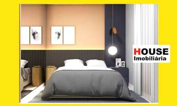 Imagem 2: Condominio jardim de evora, na maiobinha