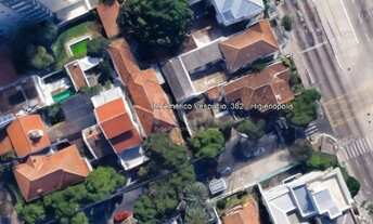 Imagem 2: Porto Alegre - Terreno Padrão - Higienópolis