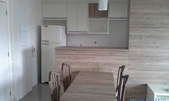 Imagem 3: APARTAMENTO - BROOKLIN - SP