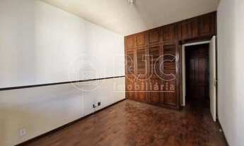 Imagem 7: Apartamento para venda possui 56 metros quadrados com 1 quarto em Tijuca - Rio de Janeiro