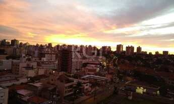 Imagem: Porto Alegre - Apartamento Padrão - Passo