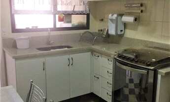 Imagem 5: São Paulo - Apartamento Padrão - Tatuapé