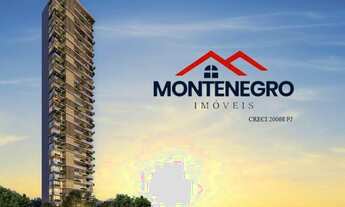 Imagem 2: Apartamento para venda com 234 m2 com 4 quartos no bairro Meireles- Fortaleza - Ceará