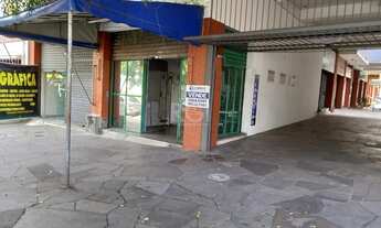 Imagem: Loja em São João