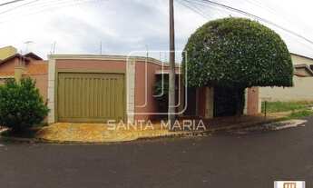 Imagem: Casa (térrea na rua) 2 dormitórios/suite