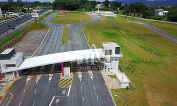 Imagem 3: Excelente Loteamento Industrial à Venda com 2.763,89 m² - Frente para Rodovia Raposo Tavar