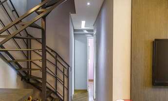 Imagem 3: APARTAMENTO RESIDENCIAL em SÃO PAULO - SP, CHÁCARA CALIFÓRNIA