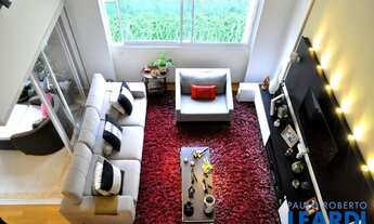 Imagem: APARTAMENTO - PINHEIROS - SP