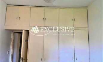 Imagem 6: Rio de Janeiro - Apartamento Padrão - Jardim Botânico